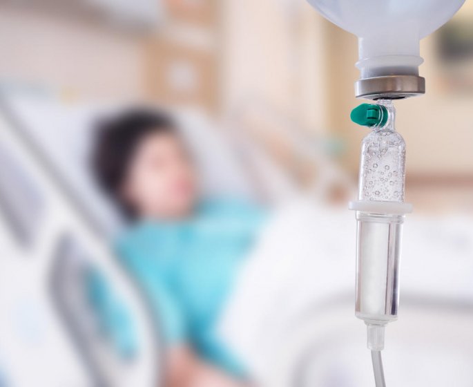 Au Japon, une infirmiere aurait tue une vingtaine de patients en les empoisonnant