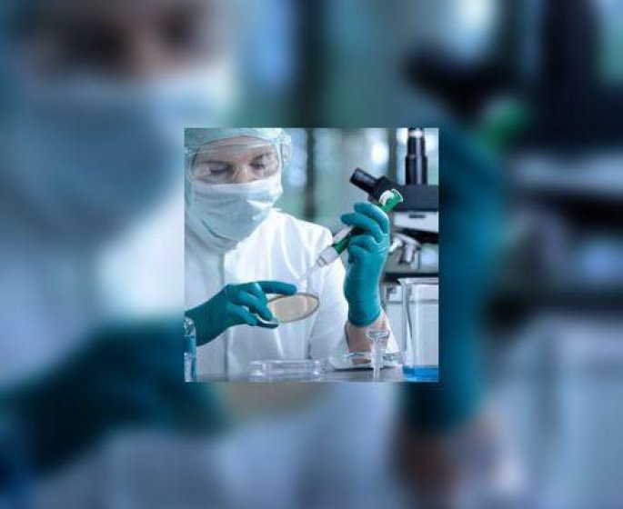 Le plus grand laboratoire de production de medicaments de therapie genique s’ouvre en 2013
