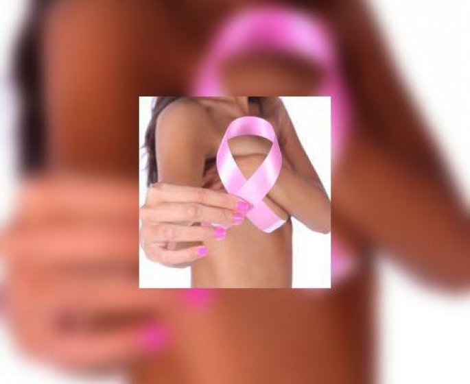Cancer du sein : trop de femmes interrompent prematurement leur traitement