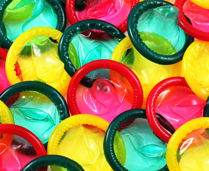 Condom-snorting challenge : pourquoi il est dangereux