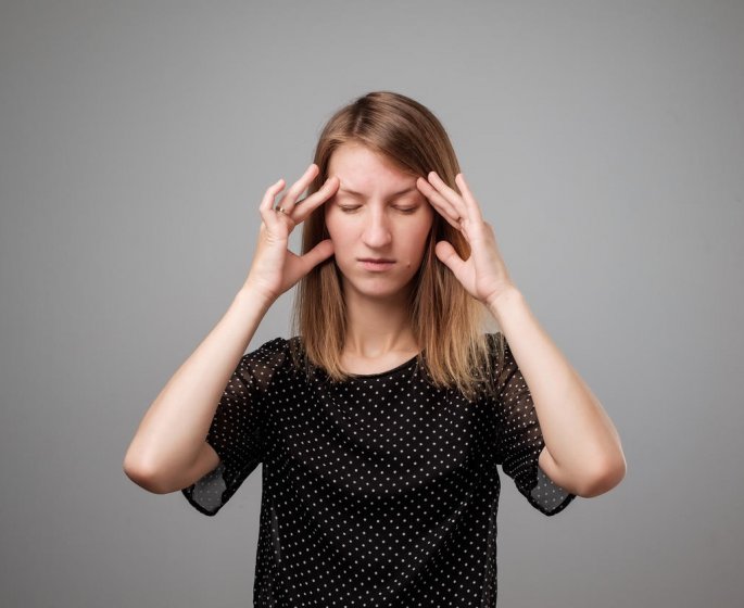 Voici pourquoi les femmes sont 3 fois plus atteintes de migraine que les hommes