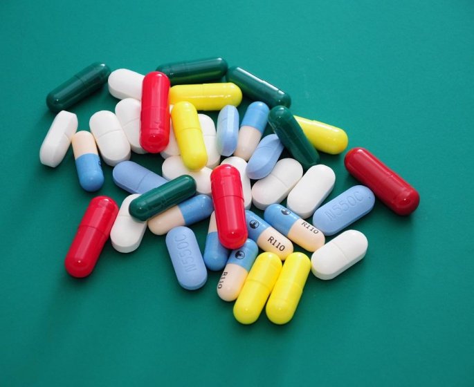 Diclofenac, ketoprofene, Dolirhume… 90 medicaments de nouveau epingles par Prescrire