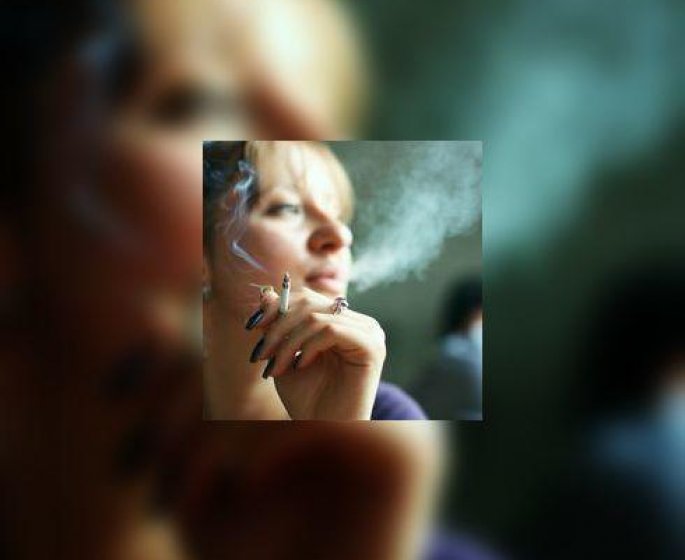 Tabac et sante : bilan 2014
