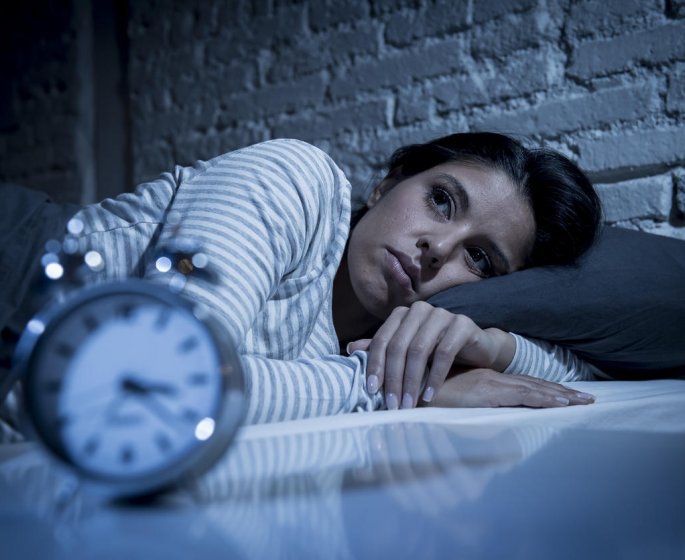 Journee du sommeil : bien dormir n’est pas une priorite pour beaucoup de Francais 