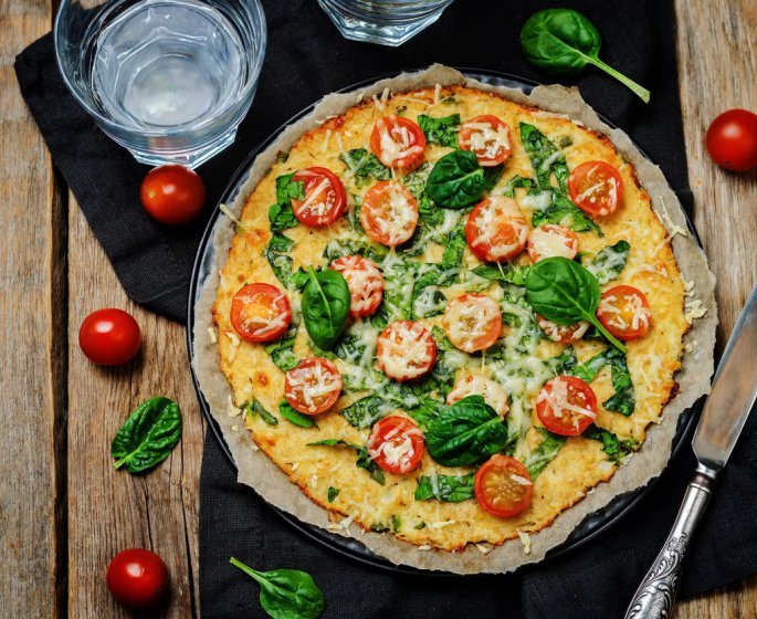 Pizza, yaourt, œufs... Par quoi remplacer votre bol de cereales