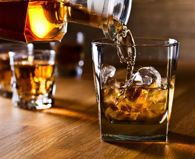 Demence : boire trop souvent de l’alcool augmente le risque
