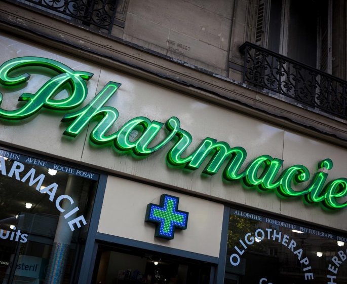 Pour leurs soins, les Francais veulent impliquer plus le pharmacien