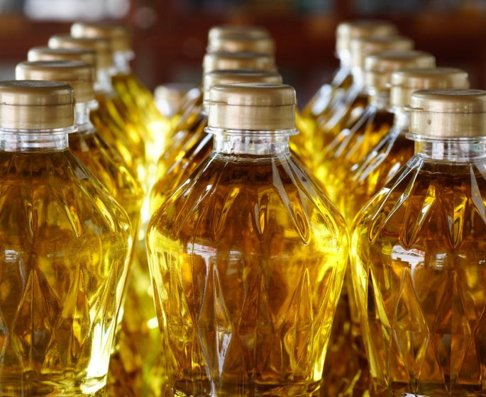 11 choses que vous ne savez pas sur l’huile en bouteille