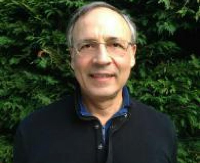 Dr Jerome Lefrancois