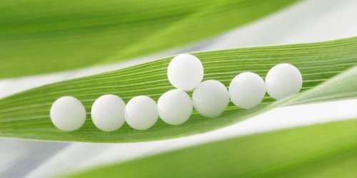 Homeopathie : les granules anti-ballonnements intestinaux