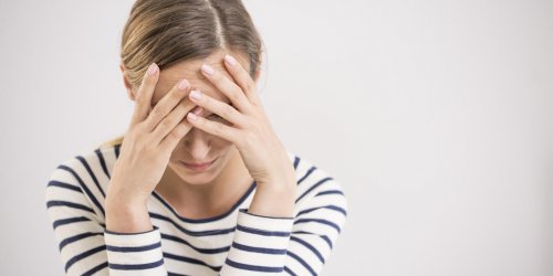 Migraine plus intense en cas de surpoids 
