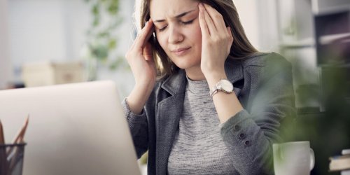 Comment reconnaitre une migraine ophtalmique