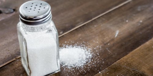 Insuffisance cardiaque : l-interet d-un regime pauvre en sel