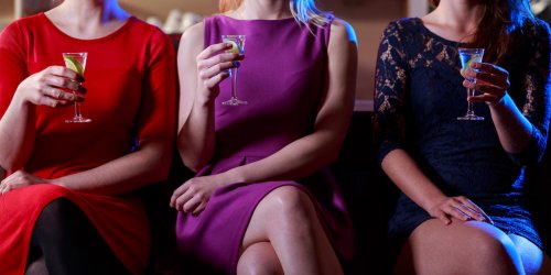 Alcoolisme feminin, temoignage : « La honte nous empeche de nous soigner »