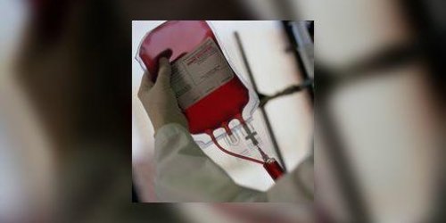 Transfusion sanguine : l-Etablissement francais du sang s-engage sur la securite sanitaire des produits sanguins