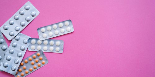 L-Ibuprofene peut reduire le flux des regles… mais pas sans danger !
