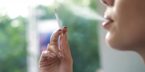 Tabac et mauvaise haleine : le lien