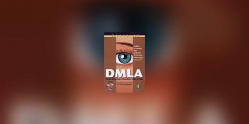 Interview : DMLA, la vision vieillit