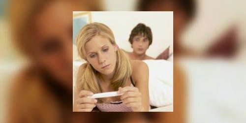Sensibiliser les adolescents au risque de grossesse precoce