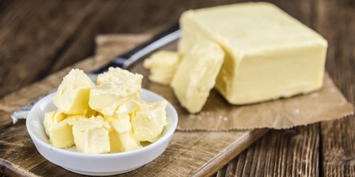 Sauce, beurre, margarine et creme fraiche : faut-il acheter light ?