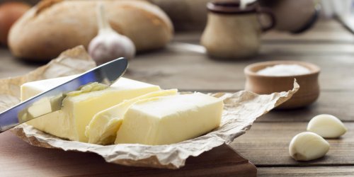 Beurre, margarine, huile : quelles matieres grasses pour cuisiner sante ?