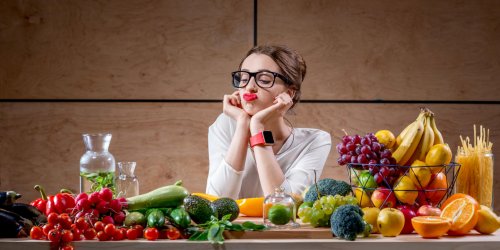 Fruits, legumes : 6 erreurs qui ballonnent !