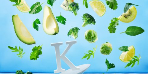 Carence en vitamine K : les risques pour la sante