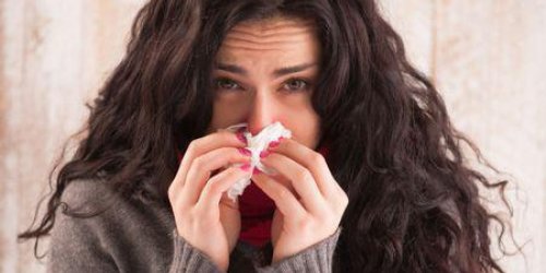 Toux, rhume, grippe, gastro et autres maladies infectieuses : et si on reapprenait les bonnes manieres ?