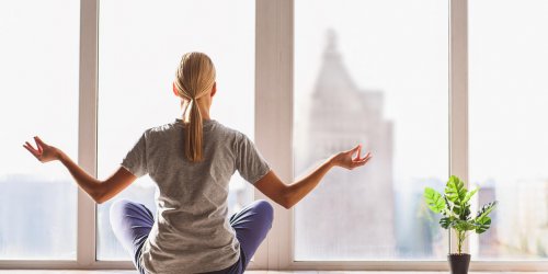 Petit exercice de meditation pour se liberer du stress