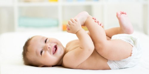 Infection urinaire du bebe : 3 causes possibles
