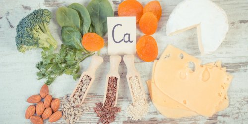 Calcium : dans quels aliments en trouve-t-on le plus ?