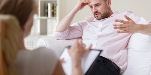 Narcissisme : son impact sur la psychotherapie