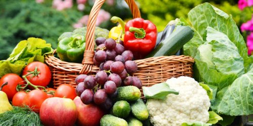 Legumes et fruits de printemps : savez-vous bien les choisir ?
