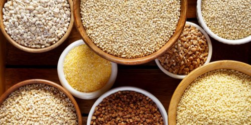 Aliments riches en fibres : les cereales a choisir pour maigrir