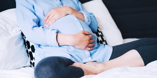 Diarrhee pendant la grossesse : que faire ?
