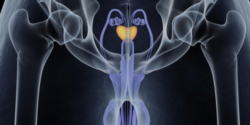 Prostate : les operations possibles 