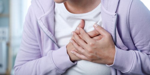 Pres d’1 femme sur 4 est susceptible de developper une arythmie cardiaque apres la menopause