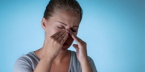 Les 4 symptomes d-alerte du cancer des sinus