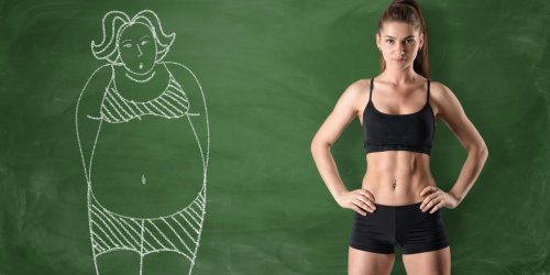 Obesite : pourquoi vouloir perdre du poids ?