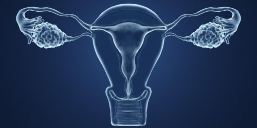 Kyste ovarien : la douleur au bas-ventre est un signe d-alerte