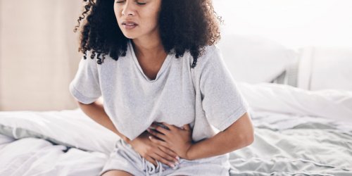 Endometriose : les symptomes pourraient apparaitre 10 ans avant le diagnostic