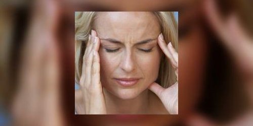 Votre migraine persiste ? Consultez un service specialise
