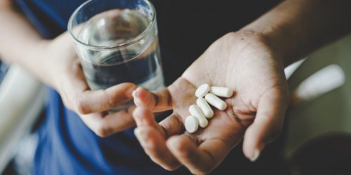 Mal de gorge : le paracetamol serait le meilleur medicament