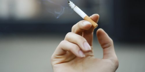 Nicotine : demelez le vrai du faux !