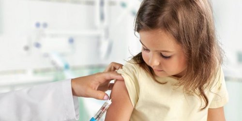 Grippe : le vaccin Influvac Tetra a eviter chez l’enfant
