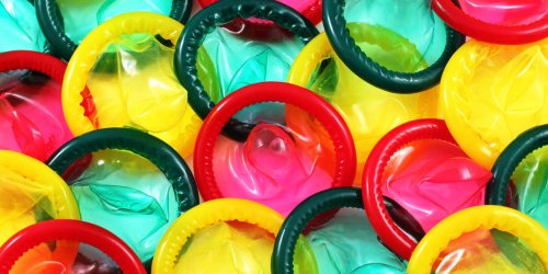 Condom-snorting challenge : pourquoi il est dangereux