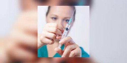 Vaccination contre la grippe : des reticences a combattre