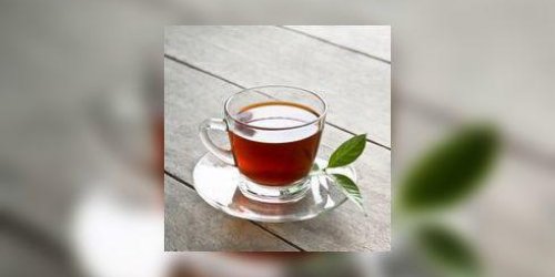 Sante et longevite : net avantage du the sur le cafe