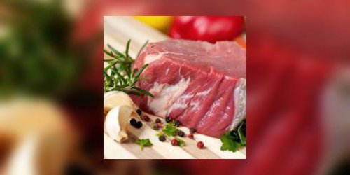 De la viande de bœuf positive a la tuberculose exportee en France