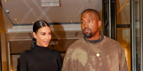 Kanye West raconte ses graves crises de bipolarite